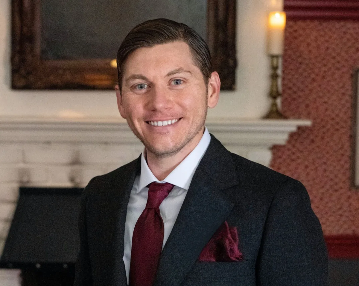 Matthew Edgerton